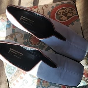 Franco Fieramosca Shoes